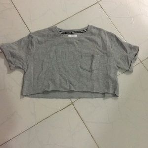 Victoria Secret Sport Crop Top NWT